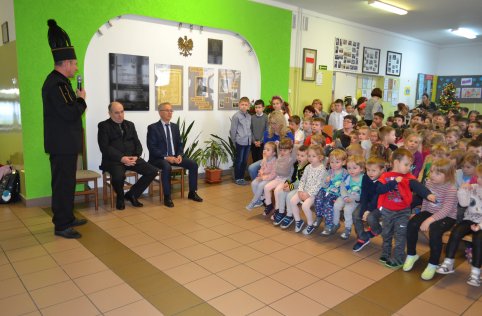 Dzień Górnika 2019
